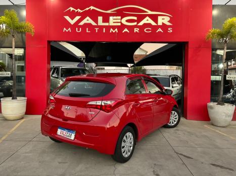 HYUNDAI HB 20 Hatch 1.0 12V 4P FLEX COMFORT, Foto 7