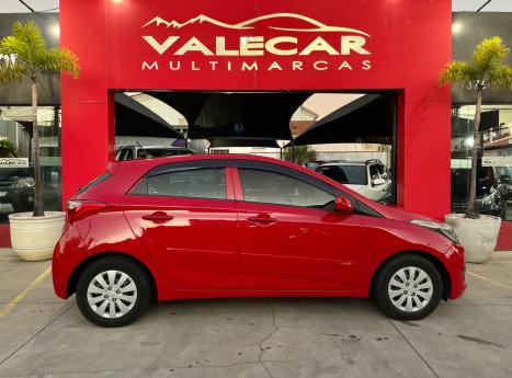 HYUNDAI HB 20 Hatch 1.0 12V 4P FLEX COMFORT, Foto 8