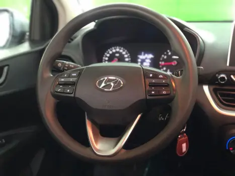HYUNDAI HB 20 Hatch 1.0 12V 4P FLEX COMFORT PLUS, Foto 8