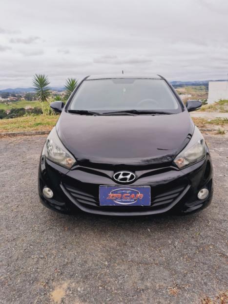 HYUNDAI HB 20 Hatch 1.0 12V 4P FLEX COMFORT STYLE TURBO, Foto 1