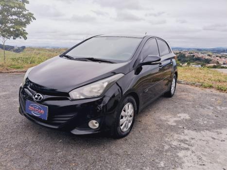 HYUNDAI HB 20 Hatch 1.0 12V 4P FLEX COMFORT STYLE TURBO, Foto 3