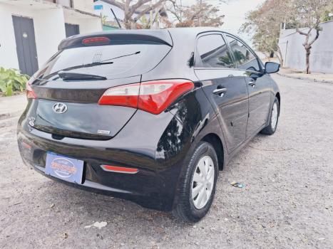 HYUNDAI HB 20 Hatch 1.0 12V 4P FLEX COMFORT STYLE TURBO, Foto 9
