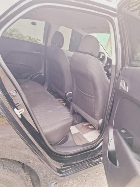 HYUNDAI HB 20 Hatch 1.0 12V 4P FLEX COMFORT STYLE TURBO, Foto 10