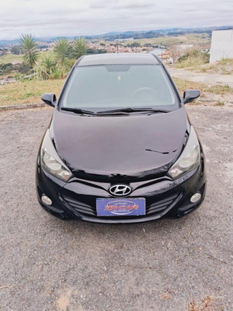 HYUNDAI HB 20 Hatch 1.0 12V 4P FLEX COMFORT STYLE TURBO, Foto 12