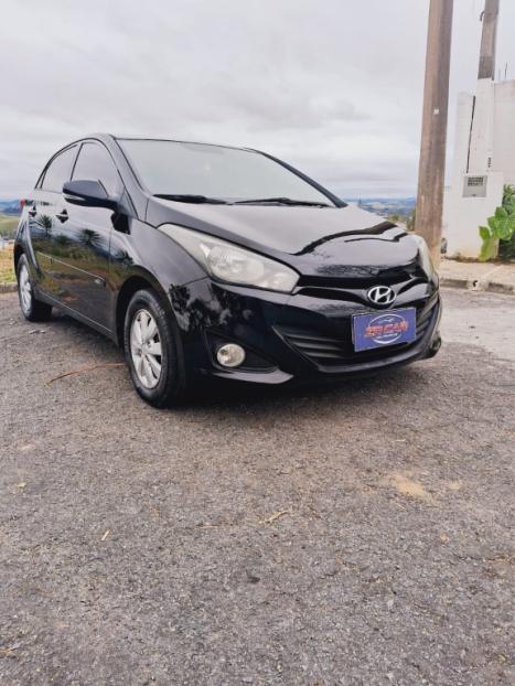 HYUNDAI HB 20 Hatch 1.0 12V 4P FLEX COMFORT STYLE TURBO, Foto 13