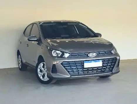 HYUNDAI HB 20 Hatch 1.0 12V 4P FLEX COMFORT, Foto 2