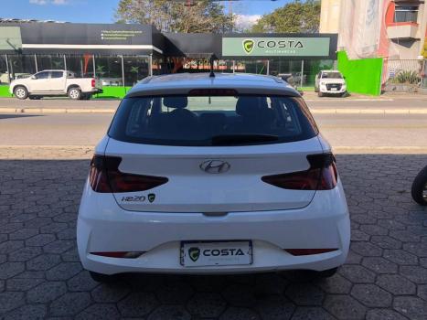 HYUNDAI HB 20 Sedan 1.0 12V 4P FLEX VISION, Foto 5