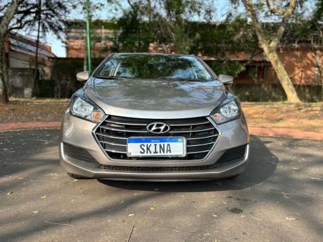 HYUNDAI HB 20 Sedan 1.6 16V 4P FLEX COMFORT STYLE AUTOMTICO, Foto 2