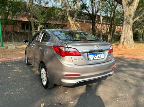 HYUNDAI HB 20 Sedan 1.6 16V 4P FLEX COMFORT STYLE AUTOMTICO, Foto 6