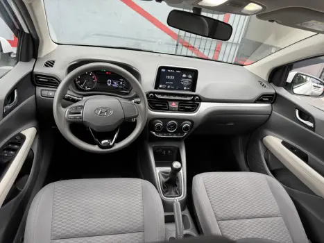 HYUNDAI HB 20 Sedan 1.0 12V 4P FLEX EVOLUTION, Foto 13