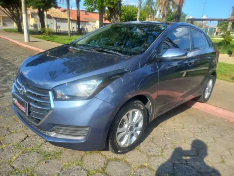 HYUNDAI HB 20 Sedan 1.6 16V 4P FLEX COMFORT AUTOMTICO, Foto 4