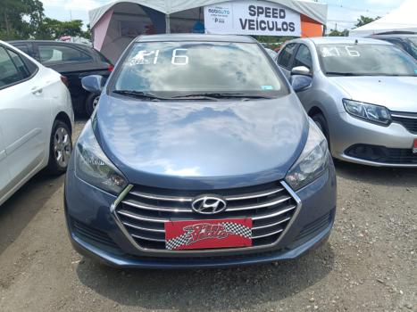 HYUNDAI HB 20 Sedan 1.6 16V 4P FLEX COMFORT AUTOMTICO, Foto 2