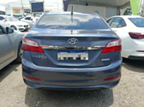 HYUNDAI HB 20 Sedan 1.6 16V 4P FLEX COMFORT AUTOMTICO, Foto 5