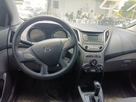 HYUNDAI HB 20 Sedan 1.6 16V 4P FLEX COMFORT AUTOMTICO, Foto 8