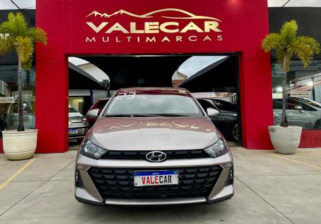 HYUNDAI HB 20 Sedan 1.0 12V 4P FLEX 5 ANOS, Foto 2
