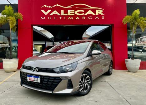 HYUNDAI HB 20 Sedan 1.0 12V 4P FLEX 5 ANOS, Foto 3