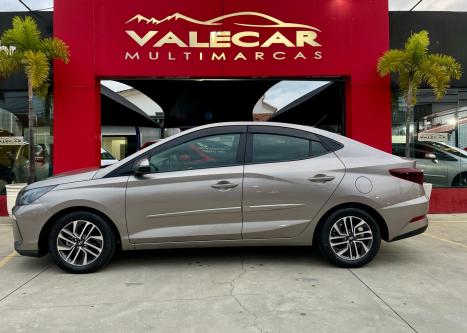 HYUNDAI HB 20 Sedan 1.0 12V 4P FLEX 5 ANOS, Foto 4