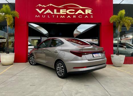 HYUNDAI HB 20 Sedan 1.0 12V 4P FLEX 5 ANOS, Foto 5