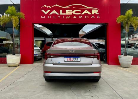 HYUNDAI HB 20 Sedan 1.0 12V 4P FLEX 5 ANOS, Foto 6