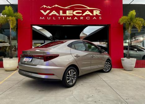 HYUNDAI HB 20 Sedan 1.0 12V 4P FLEX 5 ANOS, Foto 7