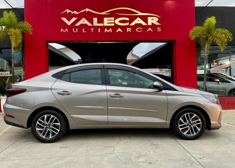 HYUNDAI HB 20 Sedan 1.0 12V 4P FLEX 5 ANOS, Foto 8
