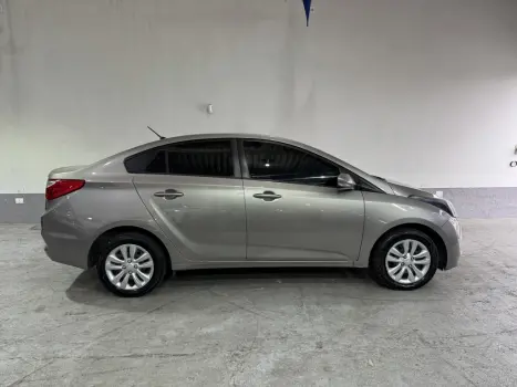 HYUNDAI HB 20 Sedan 1.6 16V 4P FLEX COMFORT STYLE, Foto 7