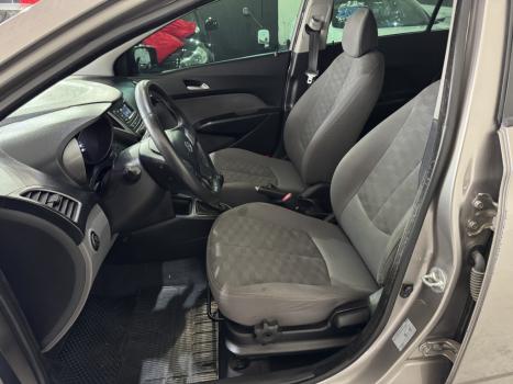HYUNDAI HB 20 Sedan 1.6 16V 4P FLEX COMFORT STYLE, Foto 9