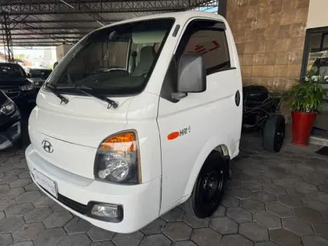 HYUNDAI HR 2.5 16V LONGO NO CHASSI 130CV DIESEL TURBO INTERCOOLER, Foto 3