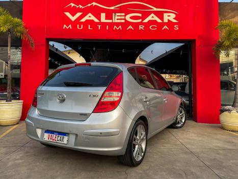 HYUNDAI I30 2.0 16V 4P GLS, Foto 7