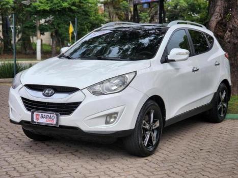 HYUNDAI IX35 2.0 16V 4P, Foto 1