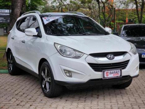 HYUNDAI IX35 2.0 16V 4P, Foto 2