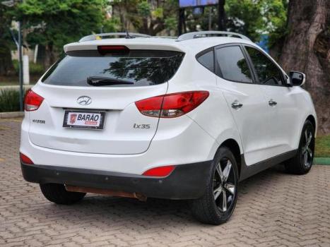 HYUNDAI IX35 2.0 16V 4P, Foto 3