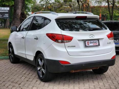 HYUNDAI IX35 2.0 16V 4P, Foto 4