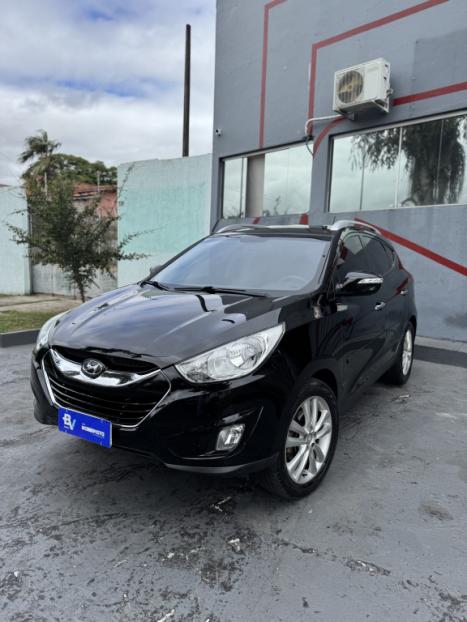 HYUNDAI IX35 2.0 16V 4P FLEX AUTOMTICO, Foto 3