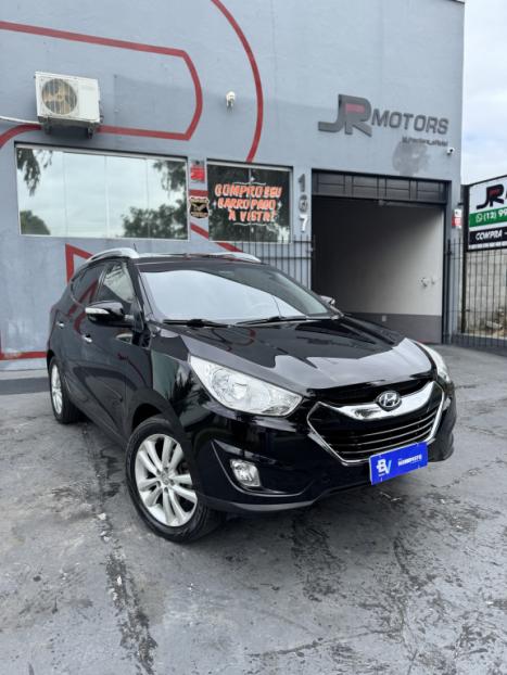 HYUNDAI IX35 2.0 16V 4P FLEX AUTOMTICO, Foto 1