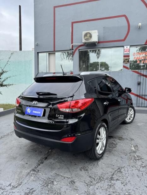 HYUNDAI IX35 2.0 16V 4P FLEX AUTOMTICO, Foto 5