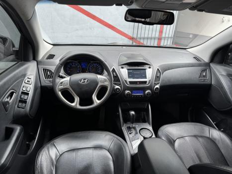 HYUNDAI IX35 2.0 16V 4P FLEX AUTOMTICO, Foto 8