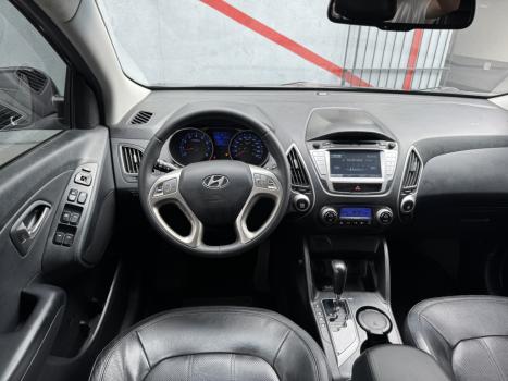 HYUNDAI IX35 2.0 16V 4P FLEX AUTOMTICO, Foto 9