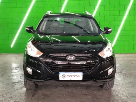 HYUNDAI IX35 2.0 16V 4P AUTOMTICO, Foto 1