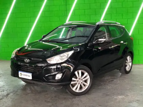 HYUNDAI IX35 2.0 16V 4P AUTOMTICO, Foto 2
