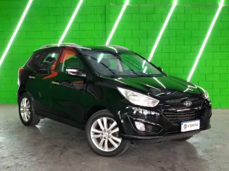 HYUNDAI IX35 2.0 16V 4P AUTOMTICO, Foto 3