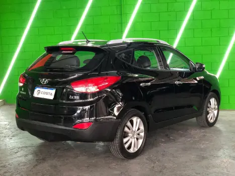 HYUNDAI IX35 2.0 16V 4P AUTOMTICO, Foto 6