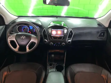 HYUNDAI IX35 2.0 16V 4P AUTOMTICO, Foto 7