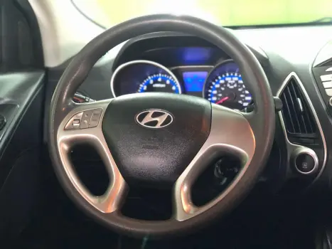 HYUNDAI IX35 2.0 16V 4P AUTOMTICO, Foto 8