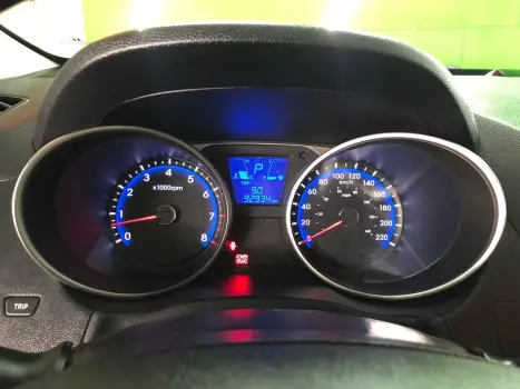 HYUNDAI IX35 2.0 16V 4P AUTOMTICO, Foto 9