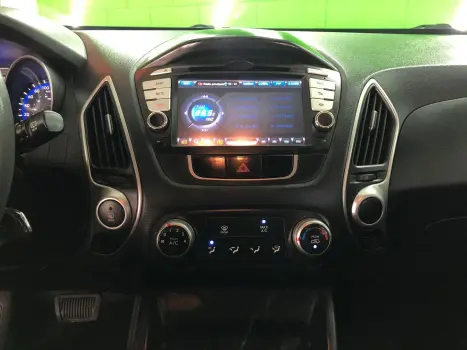 HYUNDAI IX35 2.0 16V 4P AUTOMTICO, Foto 10