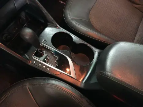 HYUNDAI IX35 2.0 16V 4P AUTOMTICO, Foto 11