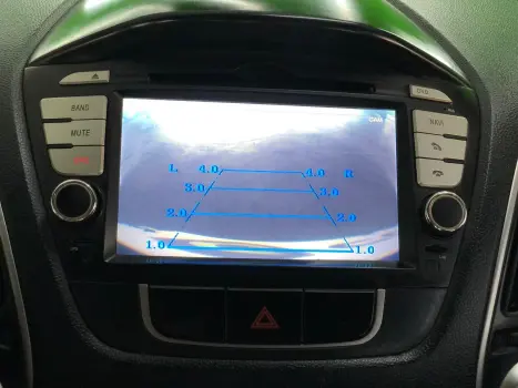 HYUNDAI IX35 2.0 16V 4P AUTOMTICO, Foto 13