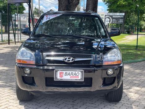 HYUNDAI Tucson 2.0 16V 4P GLS, Foto 2