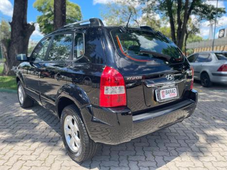 HYUNDAI Tucson 2.0 16V 4P GLS, Foto 6